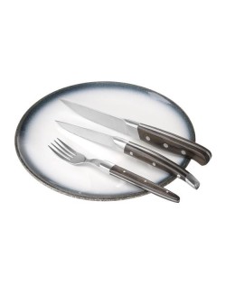 Sztućce Fine Dine Corfu Nóż do steków- zestaw 6szt