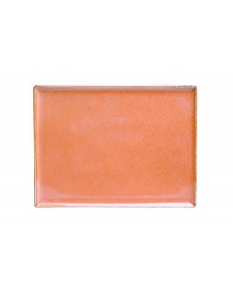 Taca prostokątna Amber 350x260mm