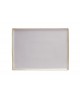 Taca prostokątna Ashen 350x260mm