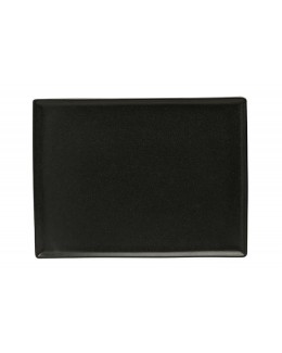 Taca prostokątna Coal 350x260mm