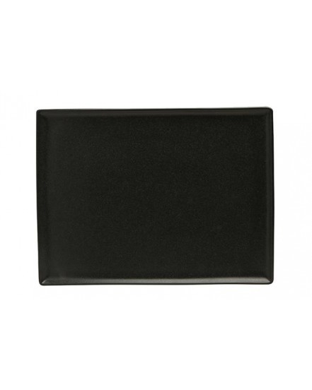 Taca prostokątna Coal 350x260mm