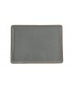 Taca prostokątna Stone 350x260mm