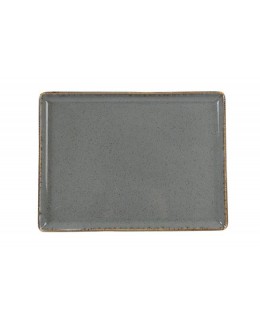 Taca prostokątna Stone 350x260mm