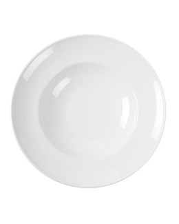 Talerz do pasty Bianco 300mm
