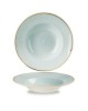Talerz do pasty Duck Egg Blue