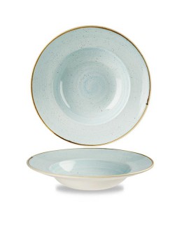 Talerz do pasty Duck Egg Blue