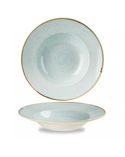 Talerz do pasty Duck Egg Blue