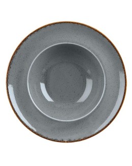 Talerz do pasty Stone 260mm