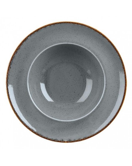 Talerz do pasty Stone 260mm