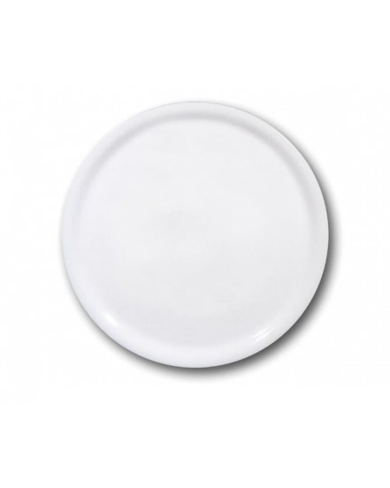 Talerz do pizzy biały Speciale 330mm