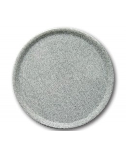 Talerz do pizzy Speciale granit 330 mm