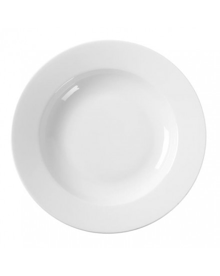 Talerz głęboki Bianco