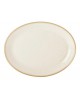 Talerz owalny Sand 240mm
