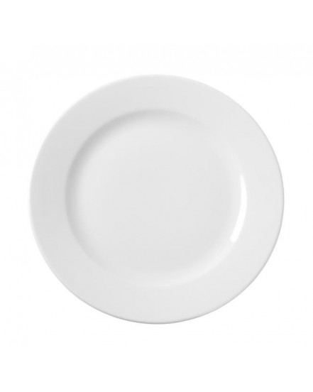 Talerz płytki Bianco 300mm
