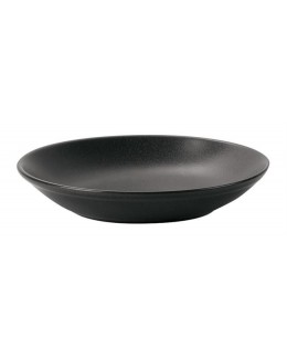 Talerz płytki coupe Coal 260mm