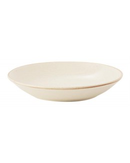 Talerz płytki coupe Sand 260mm