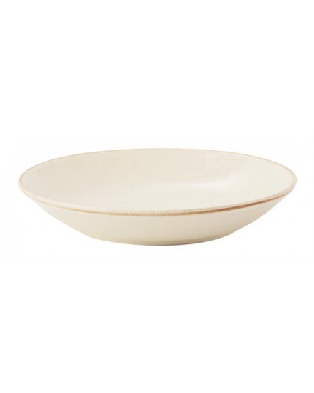 Talerz płytki coupe Sand 260mm