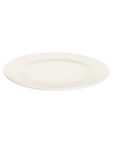 Talerz płytki Crema 160mm