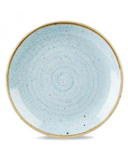 Talerz płytki Duck Egg Blue 324mm