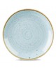 Talerz płytki Duck Egg Blue 217mm
