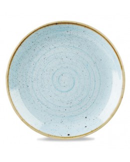 Talerz płytki Duck Egg Blue 165 mm