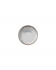 Talerz płytki Homespun Accents Jasper Grey 288mm
