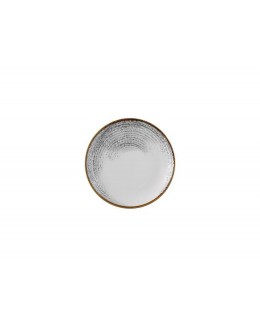 Talerz płytki Homespun Accents Jasper Grey 288mm