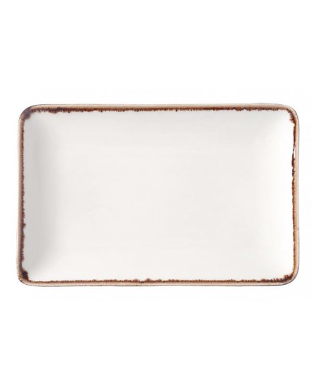 Talerz prostokątny Vanilla 300x200