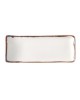 Talerz serwingowy Vanilla 215x120