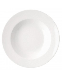 Talerz głęboki 30 cm - Rak Porcelain Banquet