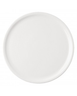 Talerz do pizzy 33 cm - Rak Porcelain Banquet