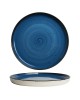 Talerz z wysokim rantem Iris 210mm