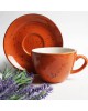 Spodek do cappucino Dahlia