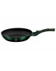 PATELNIA TYTANOWA BERLINGER HAUS 24cm BH-6047 EMERALD
