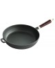PATELNIA ŻELIWNA 30cm KINGHOFF KH-1009 INDUKCJA