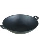 WOK ŻELIWNY 31cm KINGHOFF KH-1109 INDUKCJA