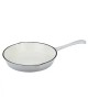 PATELNIA ŻELIWNA EMALIOWANA 20cm KINGHOFF KH-1518