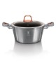 GARNEK GRANITOWY 20cm BERLINGER HAUS BH-6011 MOONLIGHT