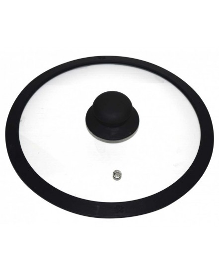 UNIWERSLANA POKRYWKA POKRYWA 20cm KINGHOFF KH-1275