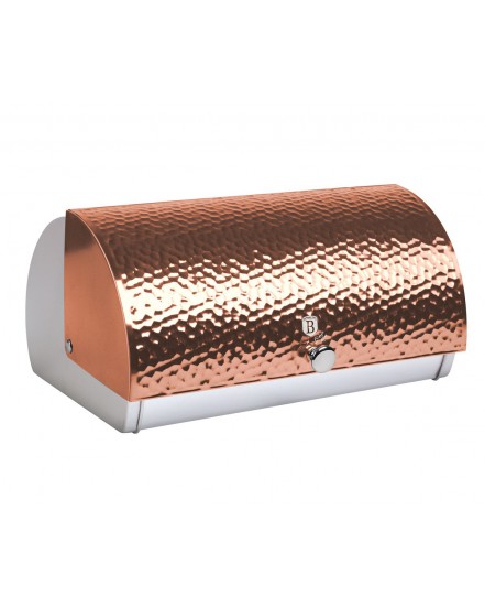 CHLEBAK STALOWY BERLINGER HAUS BH-6726 ROSE GOLD