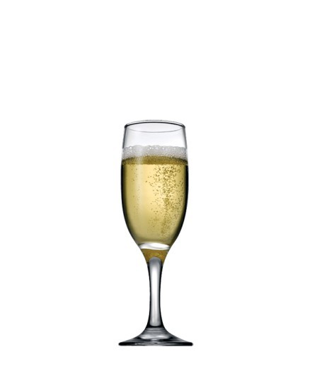 Kieliszek do szampana 190 ml PASABAHCE Bistro