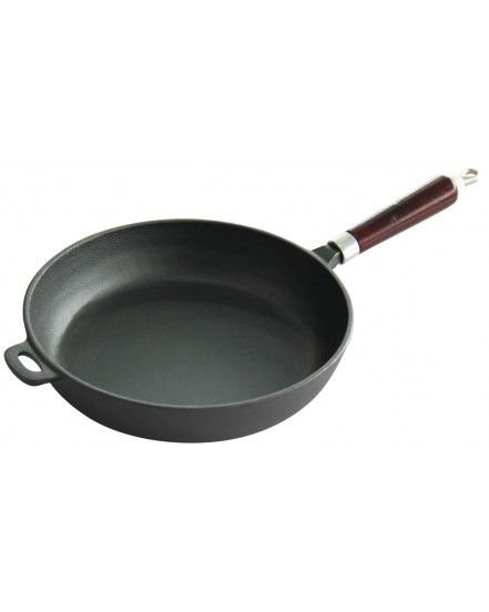 PATELNIA ŻELIWNA 20cm KINGHOFF KH-1117 INDUKCJA