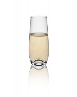 Szklanka do szampana WINE SOLUTION, 230ml