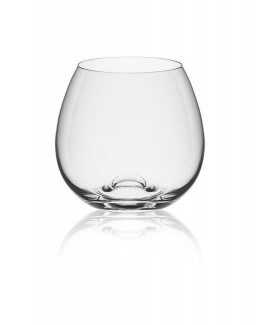 Szklanka niska Wine Solution