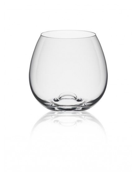 Szklanka niska Wine Solution