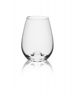 Szklanka Wine Solution