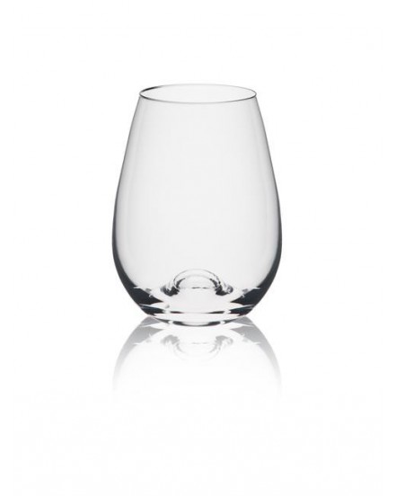 Szklanka Wine Solution