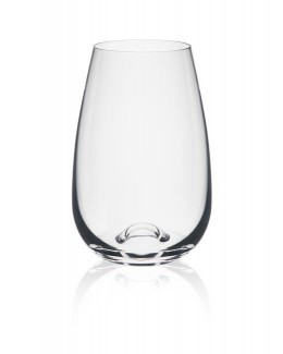 Szklanka wysoka Wine Solution