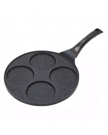 PATELNIA MARMURKOWA DO JAJEK KINGHOFF KH-1671