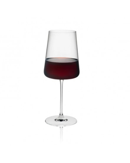 Kieliszek do wina bordeaux Mode